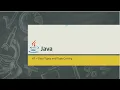 Java - Data Types Type Casting