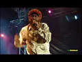 JOHN HOLT "Police In Helicopter ~ Ali Baba" Garance Reggae Festival 2010