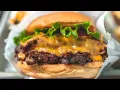 We Finally Know Why Shake Shack s Shackburger Is So Delicious