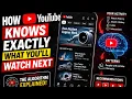 How YouTube Knows Exactly What You ll Watch Next The Algorithm Explained