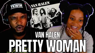Download 🎵 Van Halen - Pretty Woman REACTION MP3