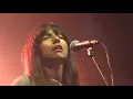 Pixies - All I Think About Now / Debaser Live in The Woodlands / Houston, Texas