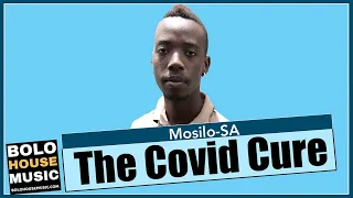 mosilo sa the covid cure official audio 2021 