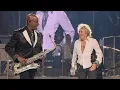 Download Lagu I’d Rather Go Blind - Rod Stewart - Christine McVie Tribute - Caesars Palace - 21st March 2025