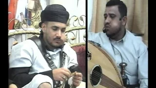يحي عنبه اسف علي مامضى وياسنترال رووعه في عرس كهلان طالب دندنها