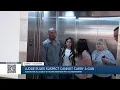 Adair Co judge lifts some bond conditions for sledgehammer attack suspect