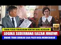 Download Lagu 🔴TIDAK PERLU PENJELASAN REKTOR❗BEGINI LOGIKA SEDERHANA KEASLIAN IJAZAH JOKOWI?!