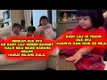 Lagu 🔴CARA DIDIK SUS AYU KE BABY LILY⁉️#babylily #lily