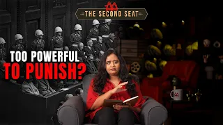 80 Years After Nuremberg, America Claims an Exception | Darshim's Diary