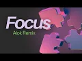 Download Lagu John Summit: Focus (feat. CLOVES) - ALOK Remix