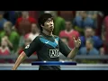 PES 2010 UEFA CHAMPIONS LEAGUE | QUARTER FINALS 2ND LEG | MANCHESTER UNITED VS JUVENTUS