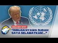 Download Lagu BREAKING NEWS - Trump Sebut Imigran Ilegal Hancurkan AS