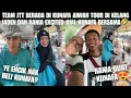 Download Lagu JADEN DAN RANIA EXCITED JUAL KUNAFA AIWA BERSAMA