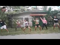 DANCING ARING KING KING KING CHALLENGE | TEAM MOS