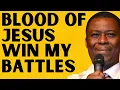 Download Lagu Blood Of Jesus Win My Battles For Me - 12AM MFM Prayers Encounter
