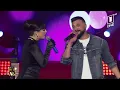 Cheb Momo ft Numidia Lezoul - عشقها فات الحدود Mon Bébé D'amour ( Official Live Why Not 2024 2024 )