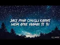 Tu Na Samjhe Song | Hellow Raja | Maxxturnn | Trending songs | #maxxturnn #trendinsong #lyricvideo 