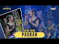 Lagu PASRAH - DIVA HANI - SIMPATIK MUSIC - BINANGUN BUMIAJI - KLK AUDIO