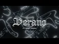WXLF - VERANO (feat. Tommy Royale)