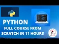 Python tutorial for beginners 2020 from Scratch Python programming Coding Tricks by swetha