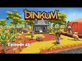 Dinkum We Get a Charging Station Play the Guitar for our Animals - Ep 43