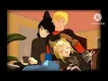 Jaune x Blake My Spring Maiden
