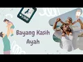 Download Lagu Noura Vee - Bayang Kasih Ayah