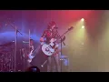 sica 何洛瑤《JET-51CA, be friend ok?》@ sica “The Eclipse” Live 2026 | 260816