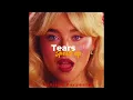 Download Lagu Sabrina Carpenter - Tears (Speed up)