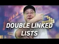 Double Linked Lists and Triple Linked Lists