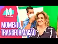 Download Lagu Transformação do Sylvio Rezende - Mulheres (06/10/2021)
