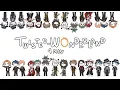 Download Lagu Twisted wonderland in 1 minute