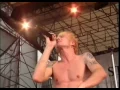 [HD] STP - Creep (2001 Live TV RoLLing RoCK PA)