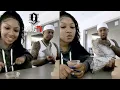 Moneybagg Yo GF Ari Fletcher Details How He Pursued Her