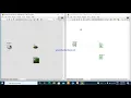 Boolean control and numeric control labVIEW Programming labVIEW in Urdu