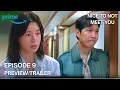 Lagu Nice to Not Meet You: Preview aflevering 9 | Lee Jung Jae | Im Ji Yeon | Kim Ji Hoon #tvn