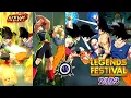 Download Lagu New LF Tag Goku \u0026 Bardock Full Gameplay!!!-Dragon Ball Legends