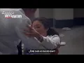 GREYS ANATOMY 08x14 Owen salva a Cristina