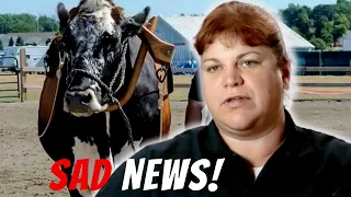 Dr Brenda from Dr Pol Emotional Tragedy Reveals Heartbreaking Loss