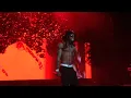 Lil Wayne - Pop Bottles (Live) - Holmdel, NJ