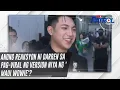 Lagu Anong reaksyon ni Darren sa pag-viral ng version niya ng 'Maui Wowie'? | TV Patrol