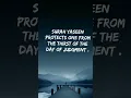 Download Lagu Surah Al-Mulk Protects One from Punishment of grave l #islam #islamic #jummahmubarak #islamdeen