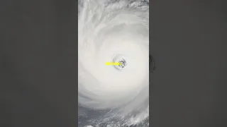 Hurricane Milton Tampa luck runs out