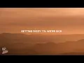 Oliver Tree - Cowboys Don't Cry (Lyrics)