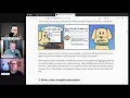 Python Bytes Autocomplete with type annotations for AWS and boto3 - Live Stream