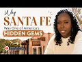 Santa Fe Tour Solo Trip Hidden Gems Local Spots