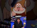 SNOW WHITE DWARFS SECRET NAMES REVEALED