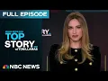 Download Lagu Top Story with Tom Llamas - Sept. 16 | NBC News NOW