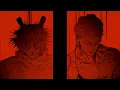 CURSEDEVIL - DJ FKU - Skorde - TUCA DONKA - Jujutsu Kaisen [Extended]