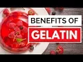 Why Is Gelatin Good for You